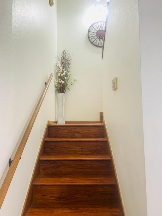 Sherbrooke Square Townhomes Houston Bagian luar foto