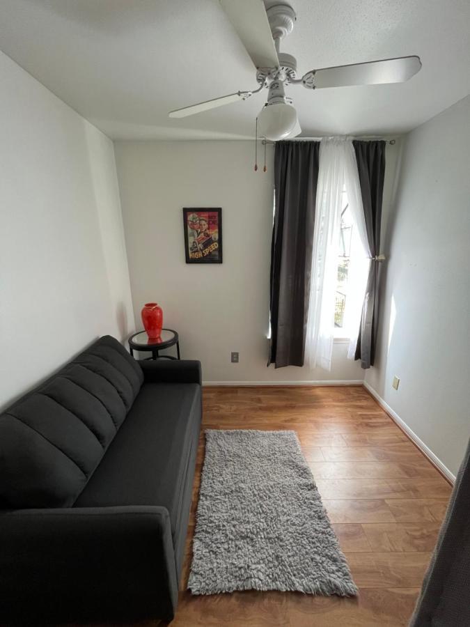 Sherbrooke Square Townhomes Houston Bagian luar foto
